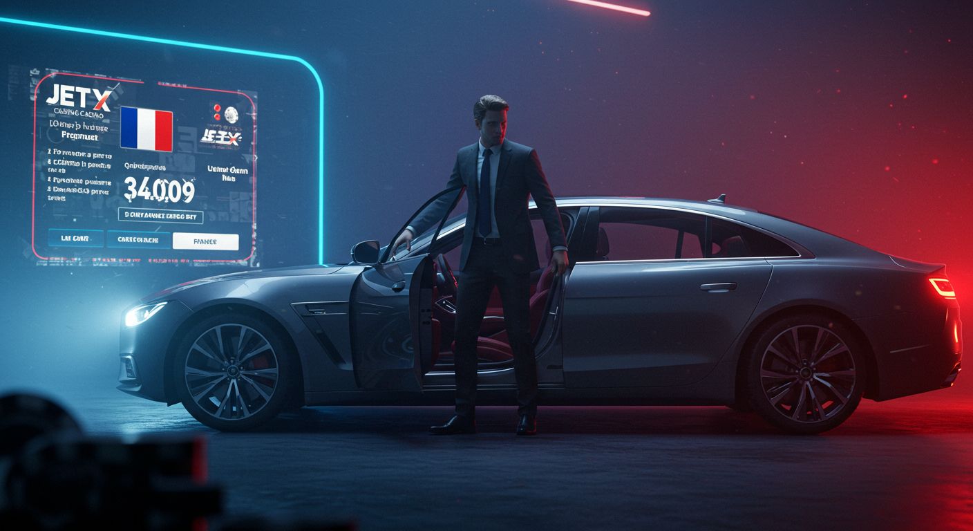 Comment commencer à parier au casino